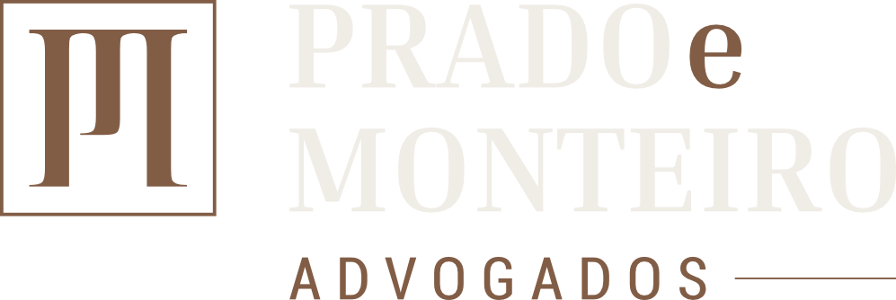 Prado e Monteiro Logo